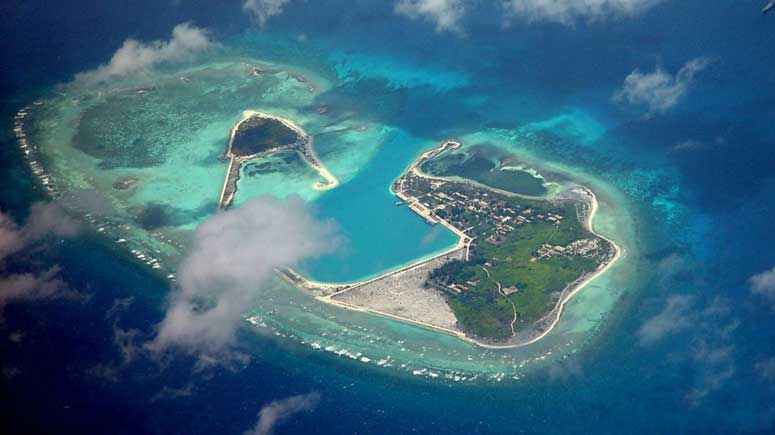 China y ASEAN prometen promover paz y estabilidad en Mar Meridional de China