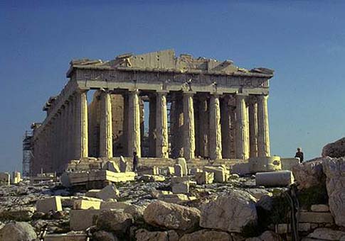 Juegos Olímpicos de Atenas 2004: "Volver"