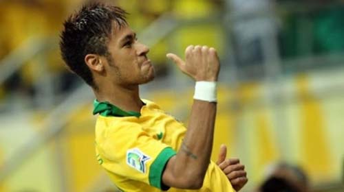Río 2016-ESPECIAL: Brasil, con Neymar como figura, debuta el jueves en el torneo 
masculino de fútbol