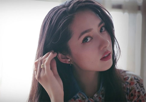 Nuevas fotos de actriz Guo Biting