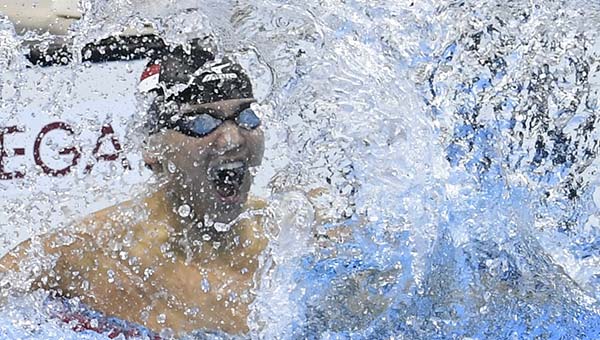 Río 2016: Schooling derrota a Phelps para ganar oro en 100m mariposa