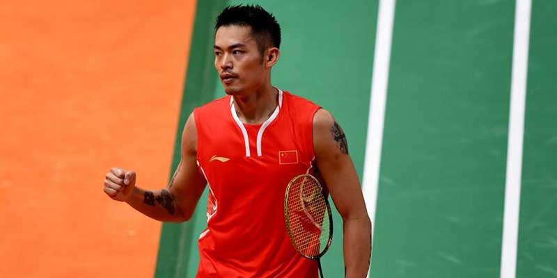 Río 2016: Lin y Lee se enfrentarán en muy esperada semifinal de bádminton