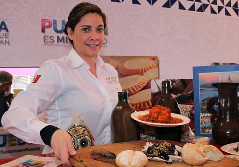 La Feria Gastronómica Internacional de Lima Mistura 2016