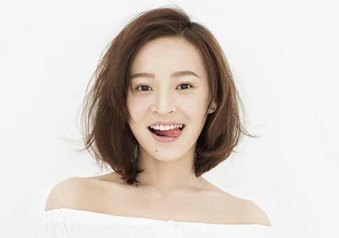 Nuevas imágenes de actriz Song Nan
