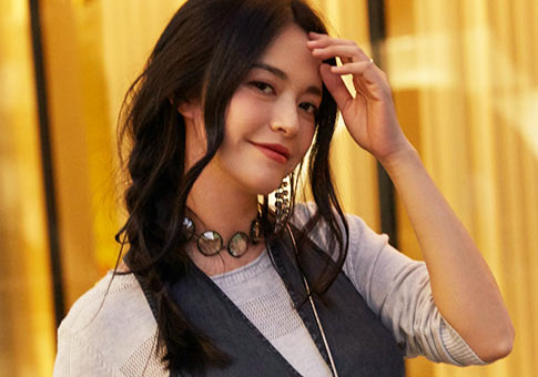 Nuevas fotos de actriz Yao Chen