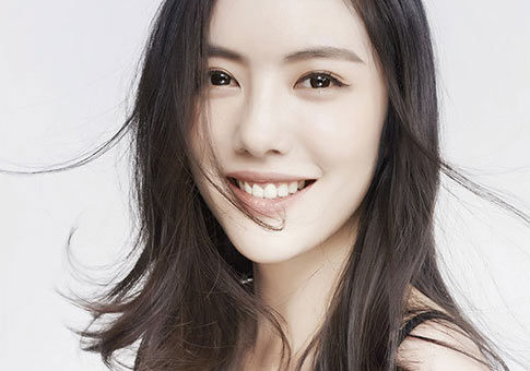 Nuevas fotos de actriz Cai Wenjing