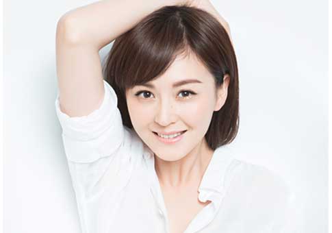 Nuevas fotos de actriz Dai Jiaoqian