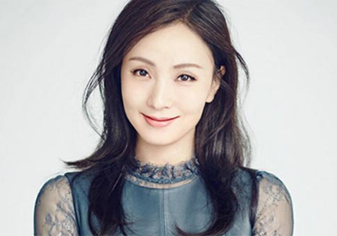 Nuevas fotos de actriz Tao Hong