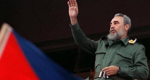 Tres días de luto oficial en RPDC por Fidel Castro