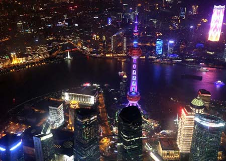 Economía china crecerá 6,5 por ciento en 2017: Banco Mundial