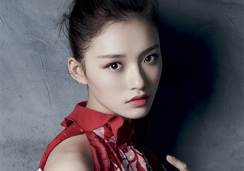 Nuevas fotos de actriz Lin Yun