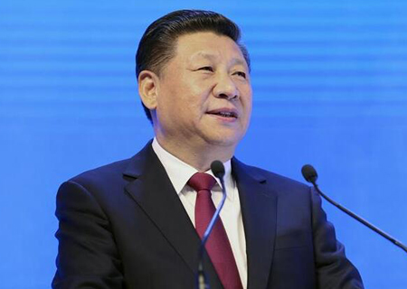 Presidente Xi habla por primera ocasión ante foro de Davos para impulsar crecimiento mundial
