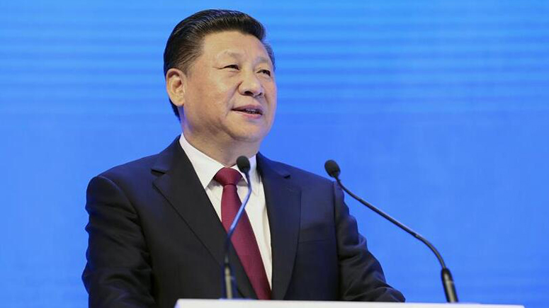 Presidente Xi habla por primera ocasión ante foro de Davos para impulsar crecimiento mundial