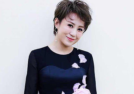 Nuevas fotos de actriz Ma Li