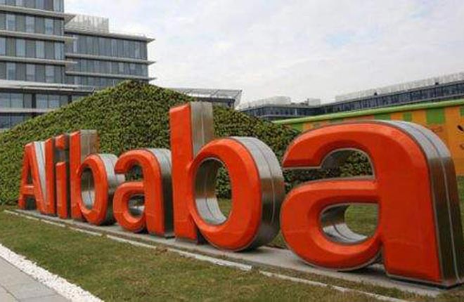 Aumentan ingresos de Alibaba 54 % en tercer trimestre fiscal