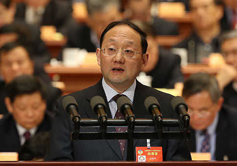 Asesor político pide a Taiwan que reconozca Consenso de 1992