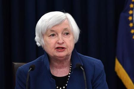 Fed sube tasas de interés por tercera ocasión desde crisis financiera