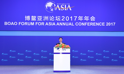 Vice primer ministro afirma que las sólidas bases económicas de China se mantienen 
sin cambios