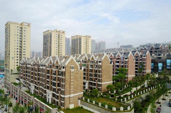 Precio de vivienda en China continúa estabilizándose