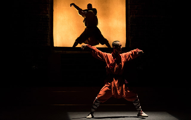 "Shaolin Warriors", profundidad del budismo en el Kung Fu, en México