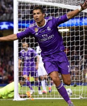 Fútbol: Real Madrid es campeón de Europa por duodécima vez en su historia