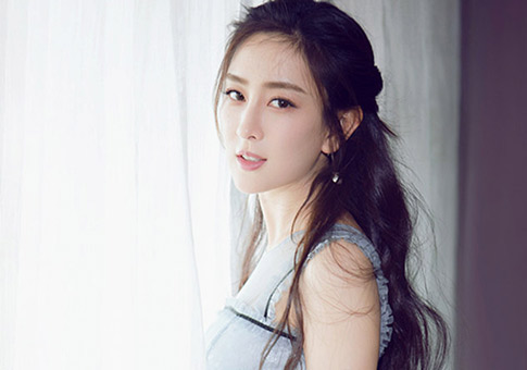 Nuevas imágenes de actriz Ma Su