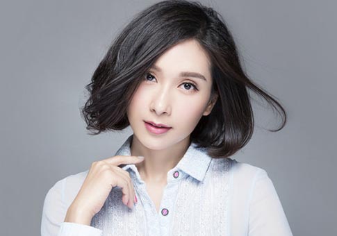 Nuevas imágenes de actriz Kristy Yang