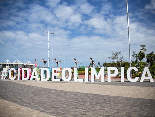 ESPECIAL: Río de Janeiro, un año después de los Juegos Olímpicos
