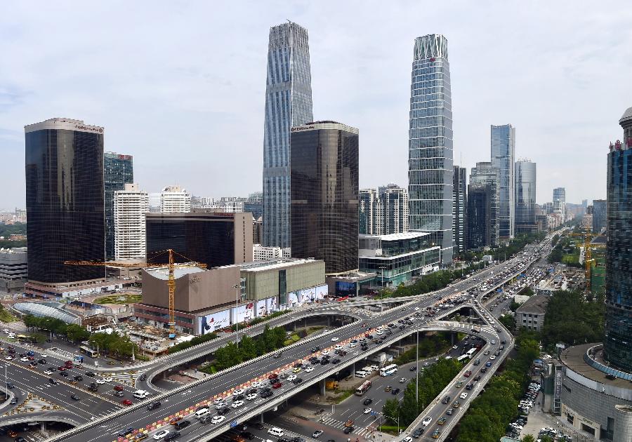 El crecimiento comercial de China se modera, pero el impulso 
económico sigue siendo suficiente