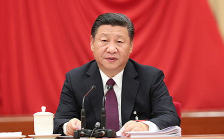 ENFOQUE: Pleno de Comité Central de PCCh hace preparativos completos para Congreso clave