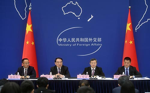 Visita de Xi a Vietnam y Laos fortalecerá cooperación y lazos bilaterales Asia-Pacífico