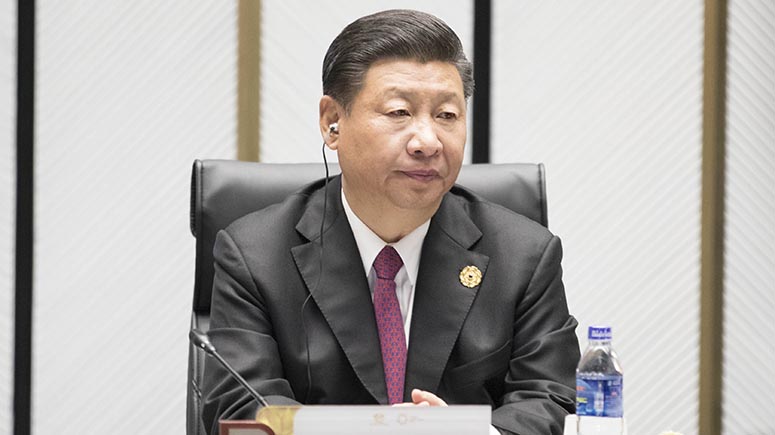Xi destaca innovación, apertura y desarrollo inclusivo para la prosperidad 
global