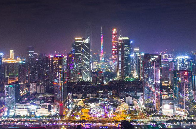China sigue siendo destino popular de inversión extranjera: Ministerio de Comercio