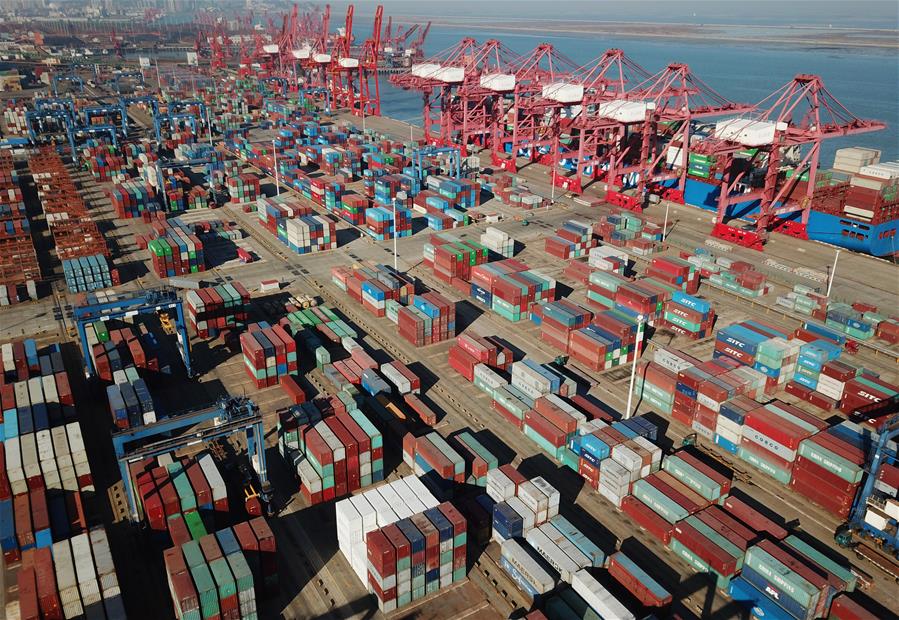 China es centro de cadenas de suministro globales, dice funcionario de FMI