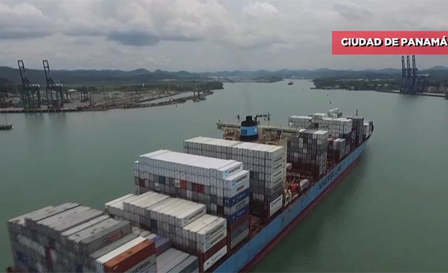 Tema ambiental, parte importante en relaciones China-Panamá