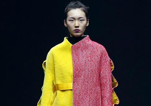 Semana de la Moda de China