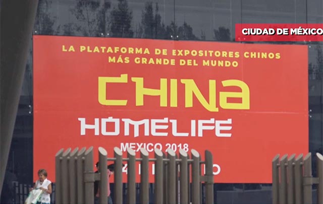 Llega China Homelife a México con más de 50 mil productos