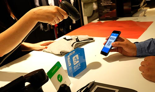 Minorista alemán Breuninger ofrece pagos con Alipay y WeChat Pay