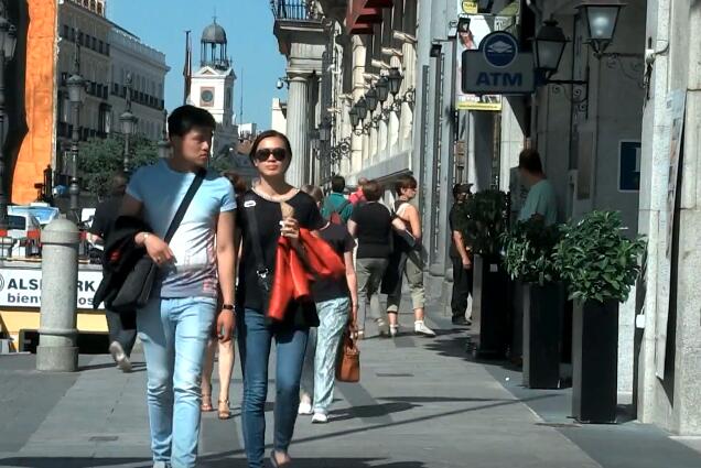 España va por la sofisticación del nuevo turismo chino