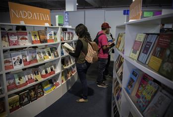 La IX Feria Internacional del Libro y la Lectura Quito 2018