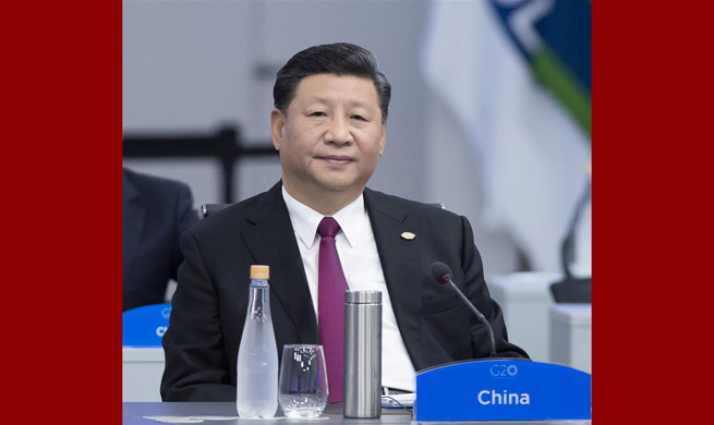 Xi pide a G20 manejar economía global responsablemente