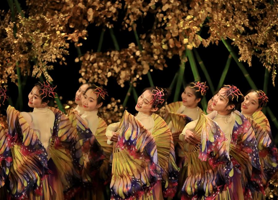 EEUU: Llevan a cabo diversas actividades para celebrar Año Nuevo Lunar chino en California