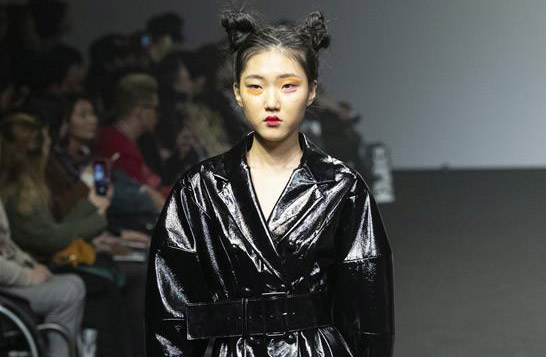 Semana de la Moda de Seúl 2019