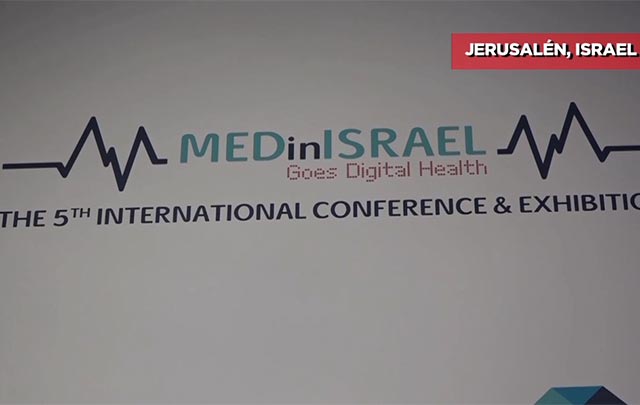 Israel y China impulsan asociación en el sector salud