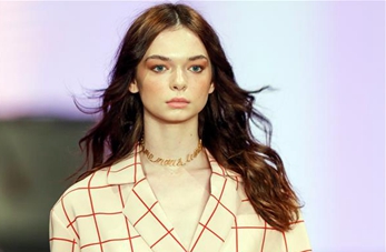 La Mercedes-Benz Fashion Week Mexico City