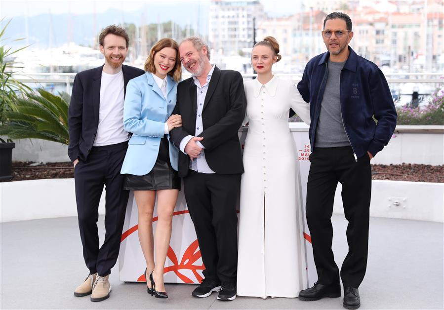 Festival de Cine de Cannes