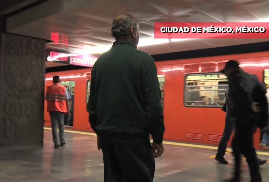 Metro de la Ciudad de México, un viaje que cumple 50 años