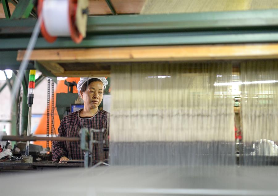 Desarrollan industria de hadas con tecnologías modernas en Sichuan