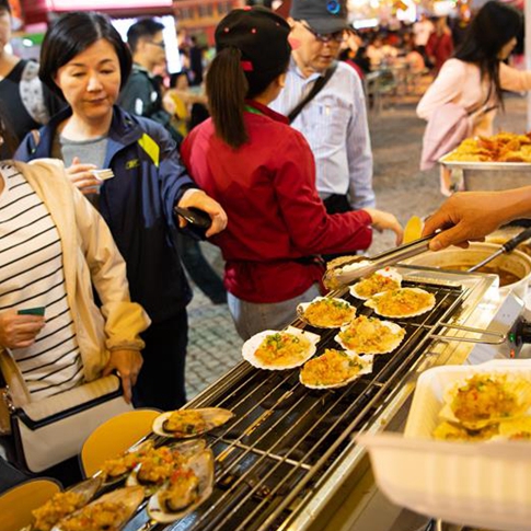 Festival Gastronómico de Macao