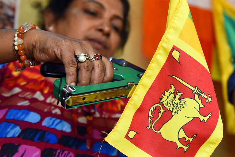 Sri Lanka celebrará su 72 Día de la Independencia el 4 de febrero